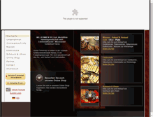 Tablet Preview