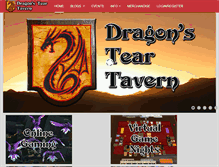 Tablet Preview