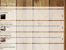Tablet Preview