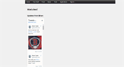 Desktop Preview