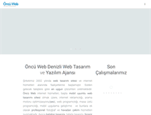 Tablet Preview