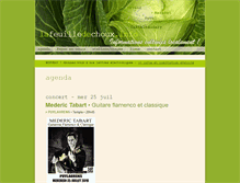 Tablet Preview