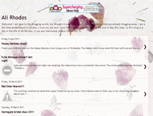 Tablet Preview