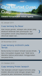 Mobile Preview