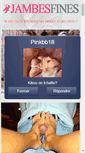 Mobile Preview