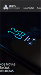 Mobile Preview