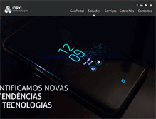 Tablet Preview