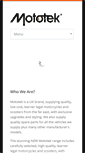Mobile Preview