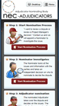Mobile Preview