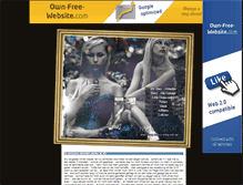 Tablet Preview