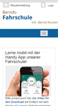 Mobile Preview