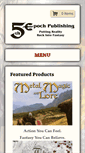 Mobile Preview