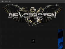 Tablet Preview