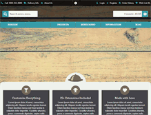 Tablet Preview