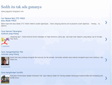 Tablet Preview