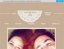 Tablet Preview