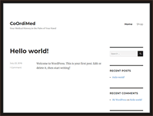 Tablet Preview