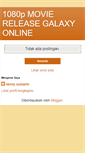 Mobile Preview