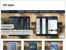 Tablet Preview