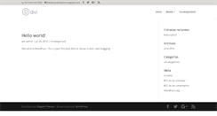 Desktop Preview