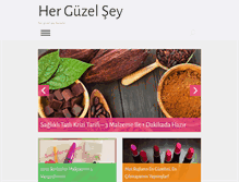 Tablet Preview