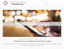 Tablet Preview