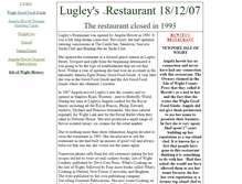 Tablet Preview