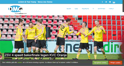 Desktop Preview