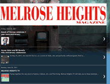 Tablet Preview