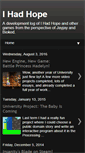 Mobile Preview