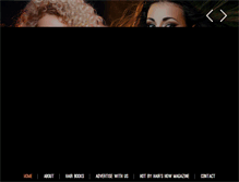 Tablet Preview