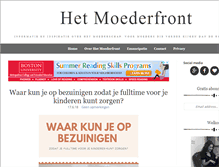Tablet Preview