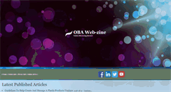 Desktop Preview