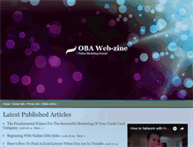 Tablet Preview