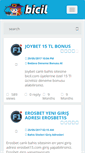 Mobile Preview