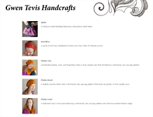 Tablet Preview