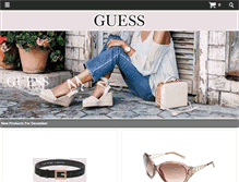 Tablet Preview