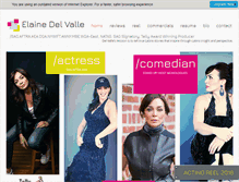 Tablet Preview