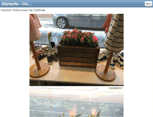 Tablet Preview