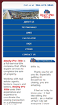 Mobile Preview