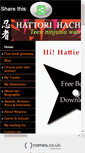 Mobile Preview
