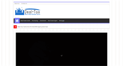Desktop Preview