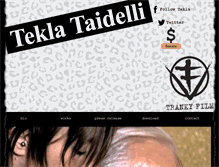 Tablet Preview