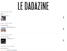 Tablet Preview