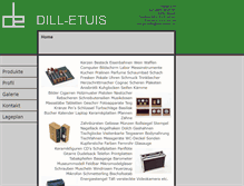 Tablet Preview