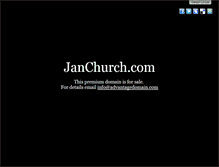 Tablet Preview