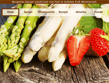 Tablet Preview