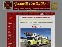 Tablet Preview