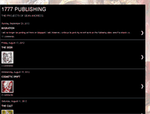 Tablet Preview