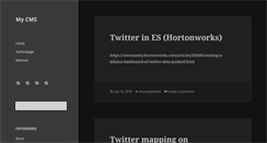 Desktop Preview